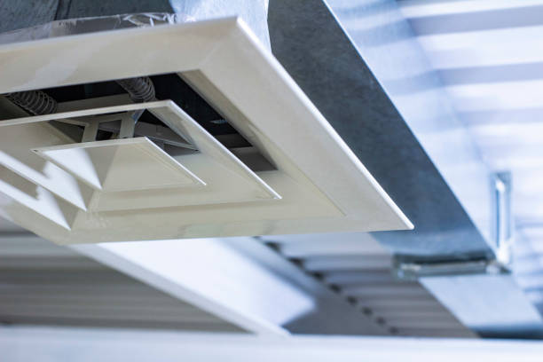 Best Home Air Vent Cleaning  in West Ishpeng, MI
