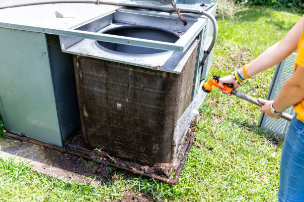 Best Emergency Air Duct Cleaning  in West Ishpeng, MI