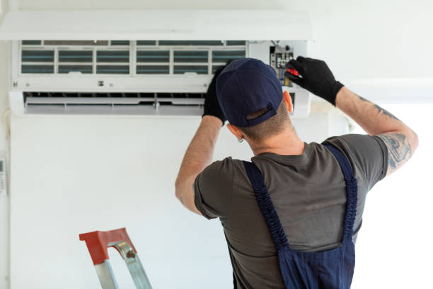 Best Local Air Duct Cleaning Services  in West Ishpeng, MI