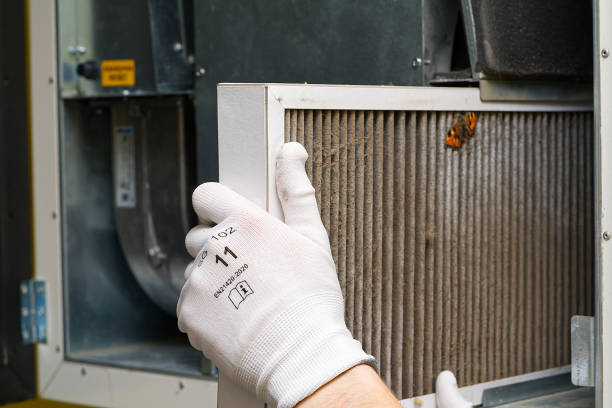 , MI Airduct Cleaning Company