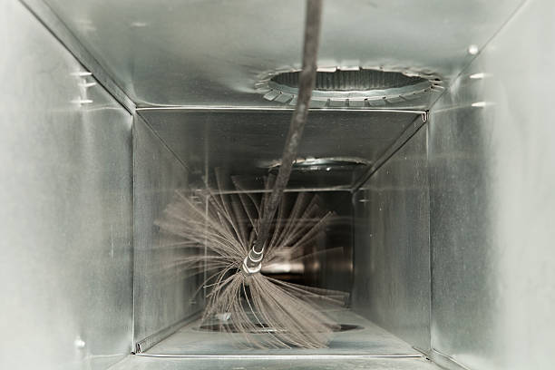 Best Air Duct Cleaning Company Near Me  in West Ishpeng, MI